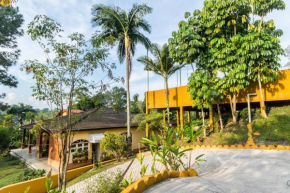 Villa Bem Querer - Suíte